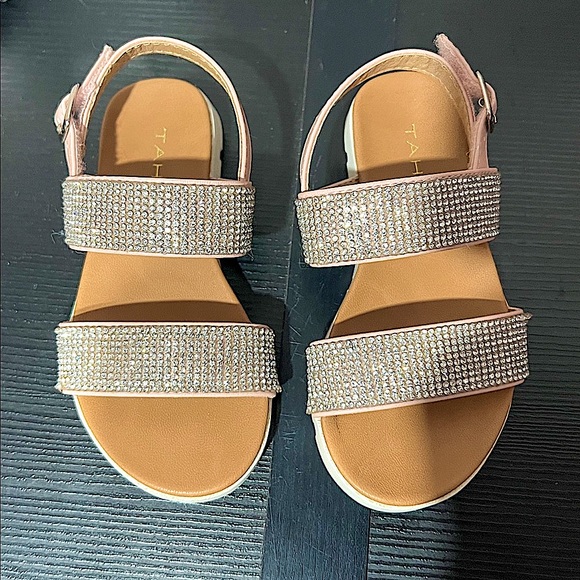 Tahari Sandals Other - Tahari Sandals